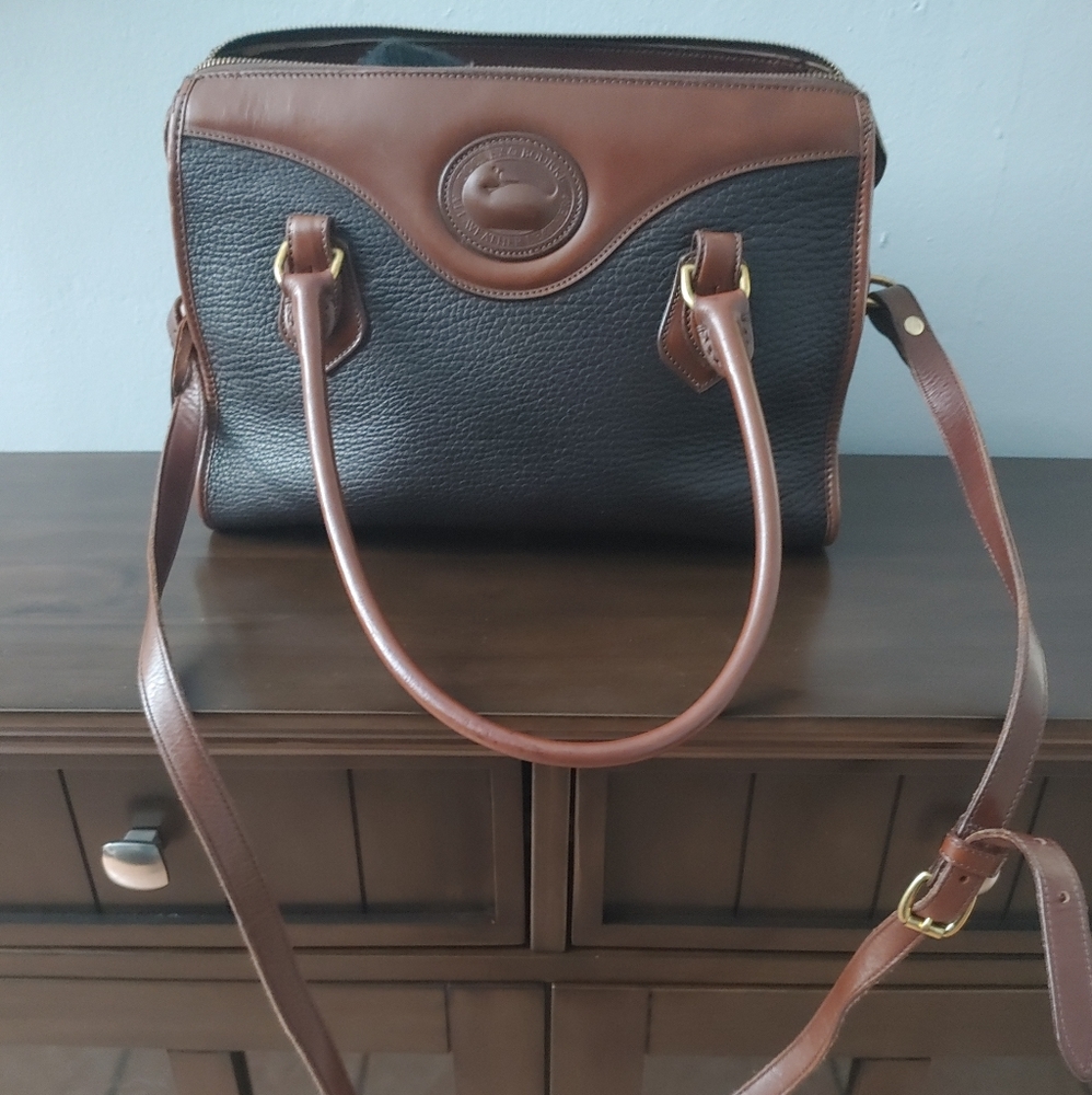 Vintage Dooney & Bourke Bag